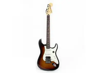 Fender Fishman TriplePlay Stratocaster HSS