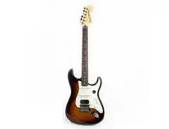 Fender Fishman TriplePlay Stratocaster HSS main image