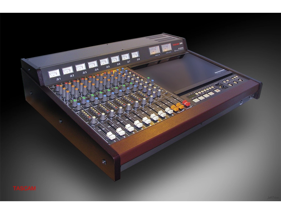 TASCAM MM-1 Keyboard Mixer Vintage de segunda mano por 450 € en Barcelona TASCAM MM-1 Keyboard Mixer Vintage de segunda mano por 450 € en Barcelona