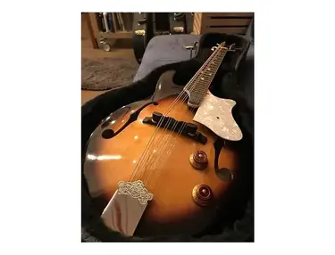 Fender FM62SCE Mandolin