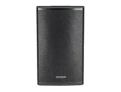 Fender Fortis F-12BT 12" Powered Speaker main image