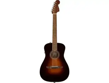 Fender FSR California Series Malibu Classic