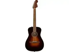 Fender FSR California Series Malibu Classic main image