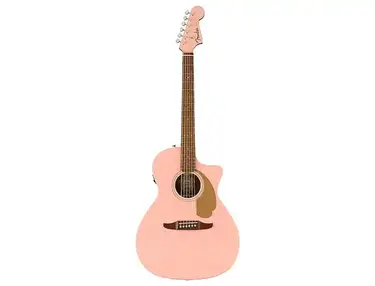 Fender FSR California Series Newporter Player