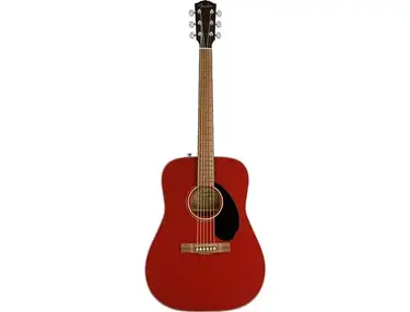 Fender FSR CD-60
