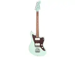 Fender FSR Classic Player Jazzmaster with Matching Headstock main image