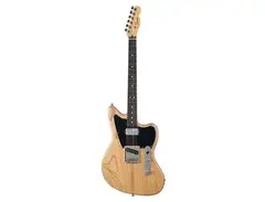 Fender FSR Limited Edition Offset Telecaster main image