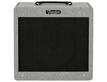 Fender FSR Limited Edition Pro Junior III 15-Watt 1x10 Guitar Combo