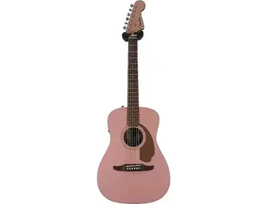 Fender FSR Malibu Player