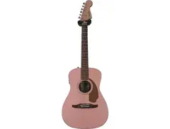 Fender FSR Malibu Player main image