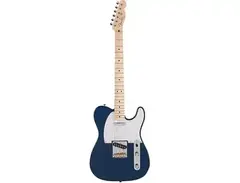 Fender FSR MIJ Hybrid Telecaster main image