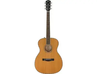 Fender FSR Paramount PO-220E Cedar