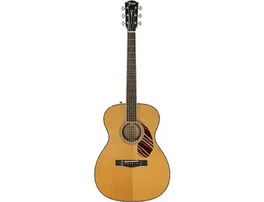Fender FSR Paramount PO-220E Ovangkol
