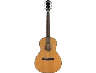 Fender FSR Paramount PS-220E Cedar