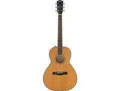 Fender FSR Paramount PS-220E Cedar main image