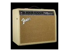 Fender FSR Super Champ X2 15-Watt 1x10 Combo