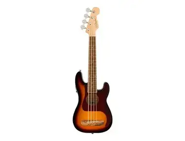 Fender Fullerton Precision Bass Ukulele