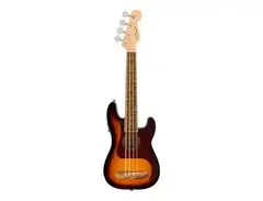 Fender Fullerton Precision Bass Ukulele