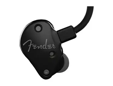 Fender FXA7 Pro In-Ear Monitoring Headphones