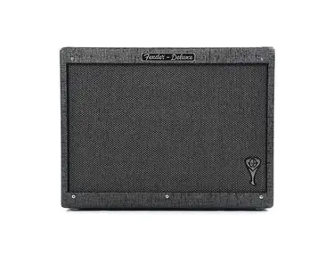 Fender GB Hot Rod Deluxe 112 George Benson Signature 100-Watt 1x12" Guitar Speaker Cabinet