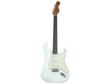Fender GT11 Stratocaster NOS
