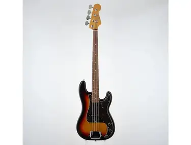 Fender Hama Okamoto Signature Precision Bass