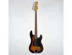 Fender Hama Okamoto Signature Precision Bass main image