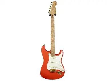Fender Hank Marvin Custom Shop 40th Anniversary Stratocaster