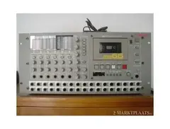 Vestax MR66 - What To Know & Where To Buy | Equipboard