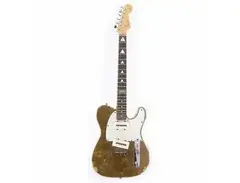 Fender Hellecasters Limited Edition '97 Will Ray Jazz-a-Caster main image