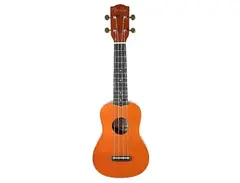 Fender Hermosa Soprano Ukulele main image