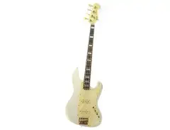 Fender Hojin Egawa Signature Jazz Bass main image