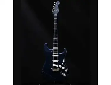 Fender Hypebeast Stratocaster