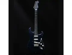 Fender Hypebeast Stratocaster main image