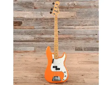 Fender International Series Precision Bass