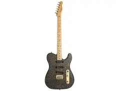 Fender US Signature James Burton Telecaster