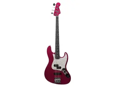 Fender JB-62 P/J Jazz Bass Reissue MIJ