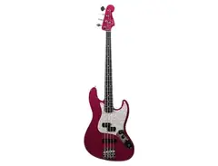 Fender JB-62 P/J Jazz Bass Reissue MIJ main image