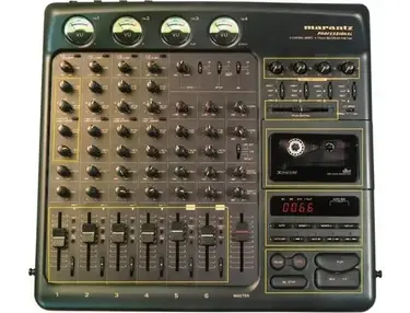 Marantz PMD 740