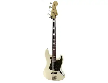 Fender JB-65 / JB-66 Jazz Bass Reissue MIJ