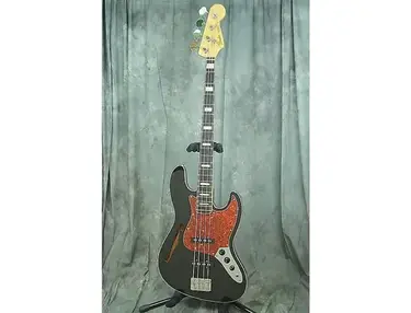 Fender JB-HO Hollow Body Jazz Bass