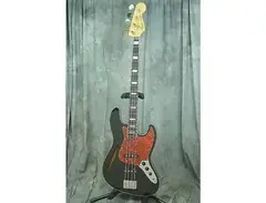 Fender JB-HO Hollow Body Jazz Bass main image