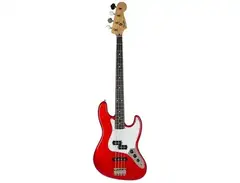 Fender JB PJ Standard P/J Jazz Bass MIJ main image
