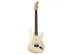 Fender Jeff Beck Artist Series Stratocaster
