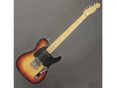 Fender Jerry Donahue US Signature Telecaster main image