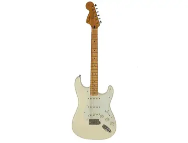 Fender FSR 60s Reverse Special Jimi Hendrix Stratocaster