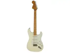Fender FSR 60s Reverse Special Jimi Hendrix Stratocaster main image