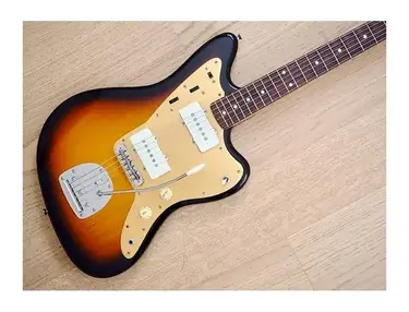 Fender JM-60 Jazzmaster Reissue MIJ