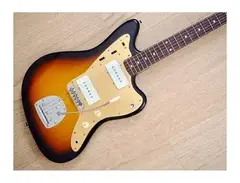 Fender JM-60 Jazzmaster Reissue MIJ main image