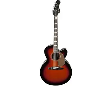 Fender Kingman Jumbo SCE